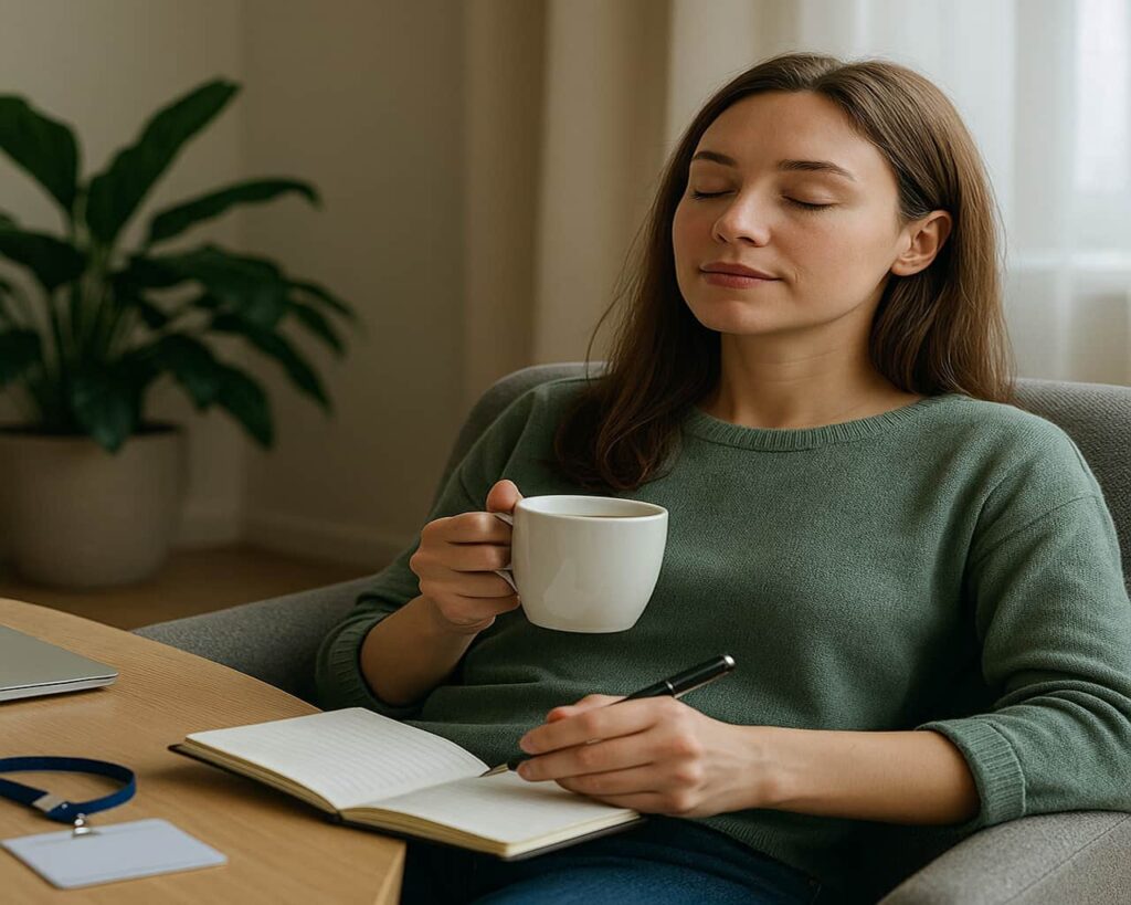 Networking Exhaustion