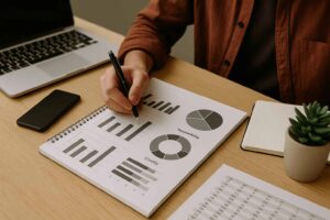 rack and Measure Your Networking Success