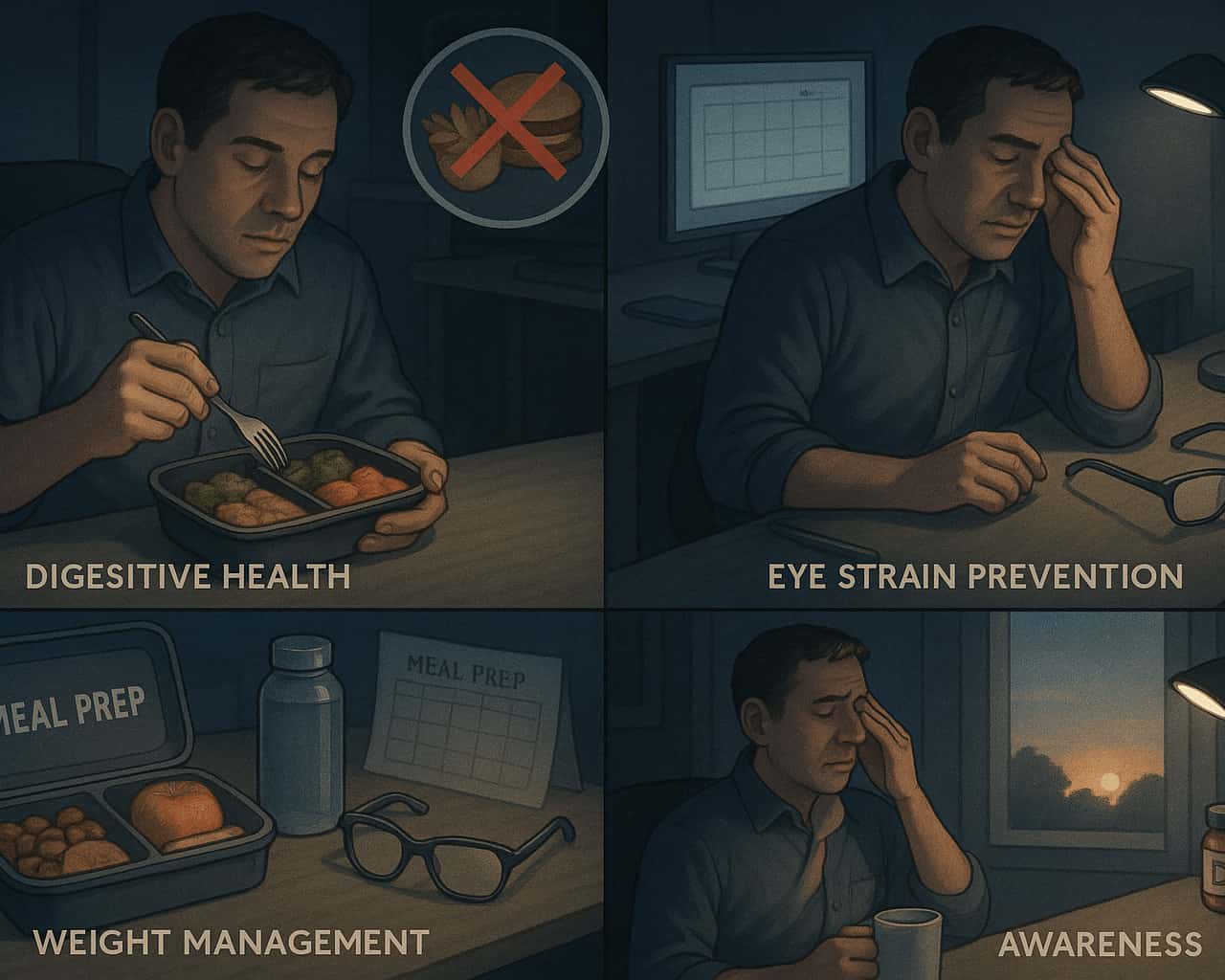 Common Healt Issues