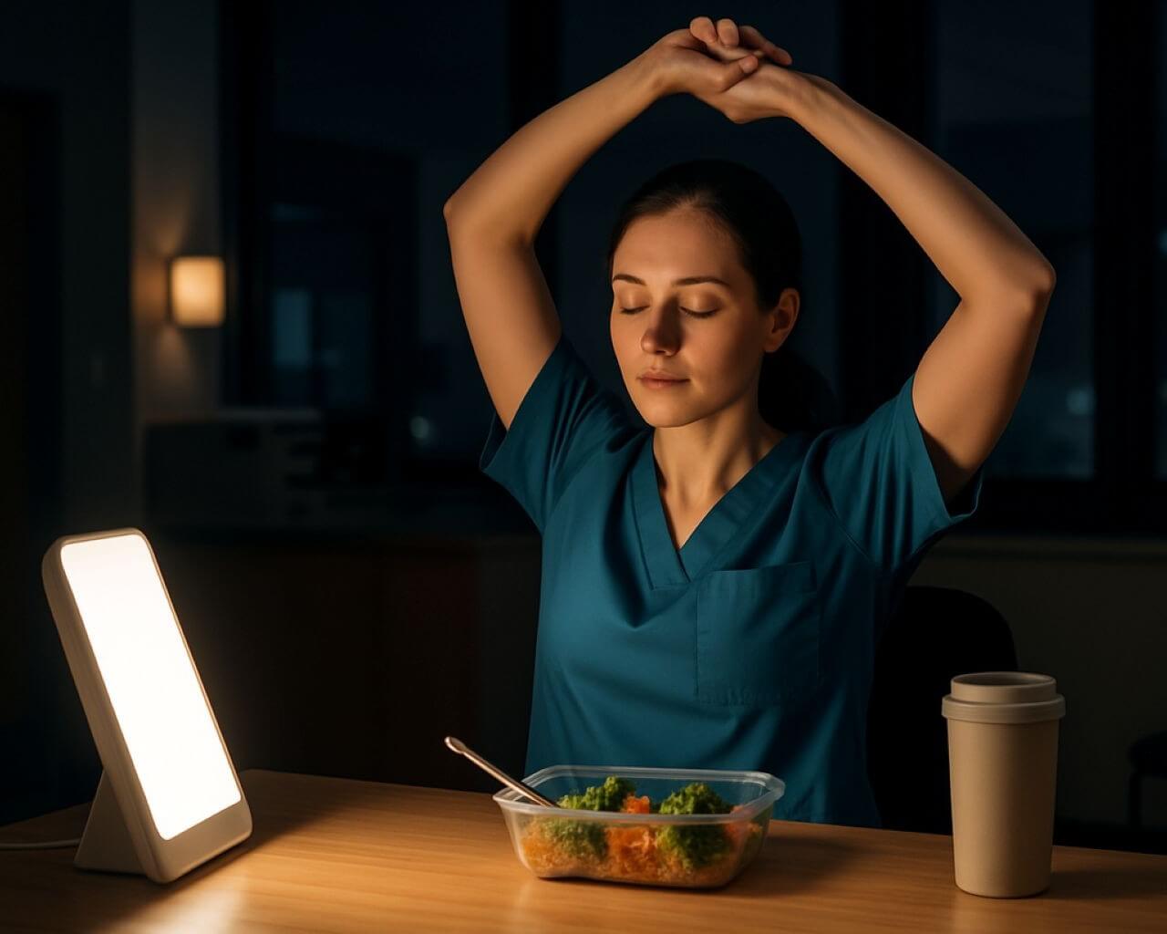 Personal Health System