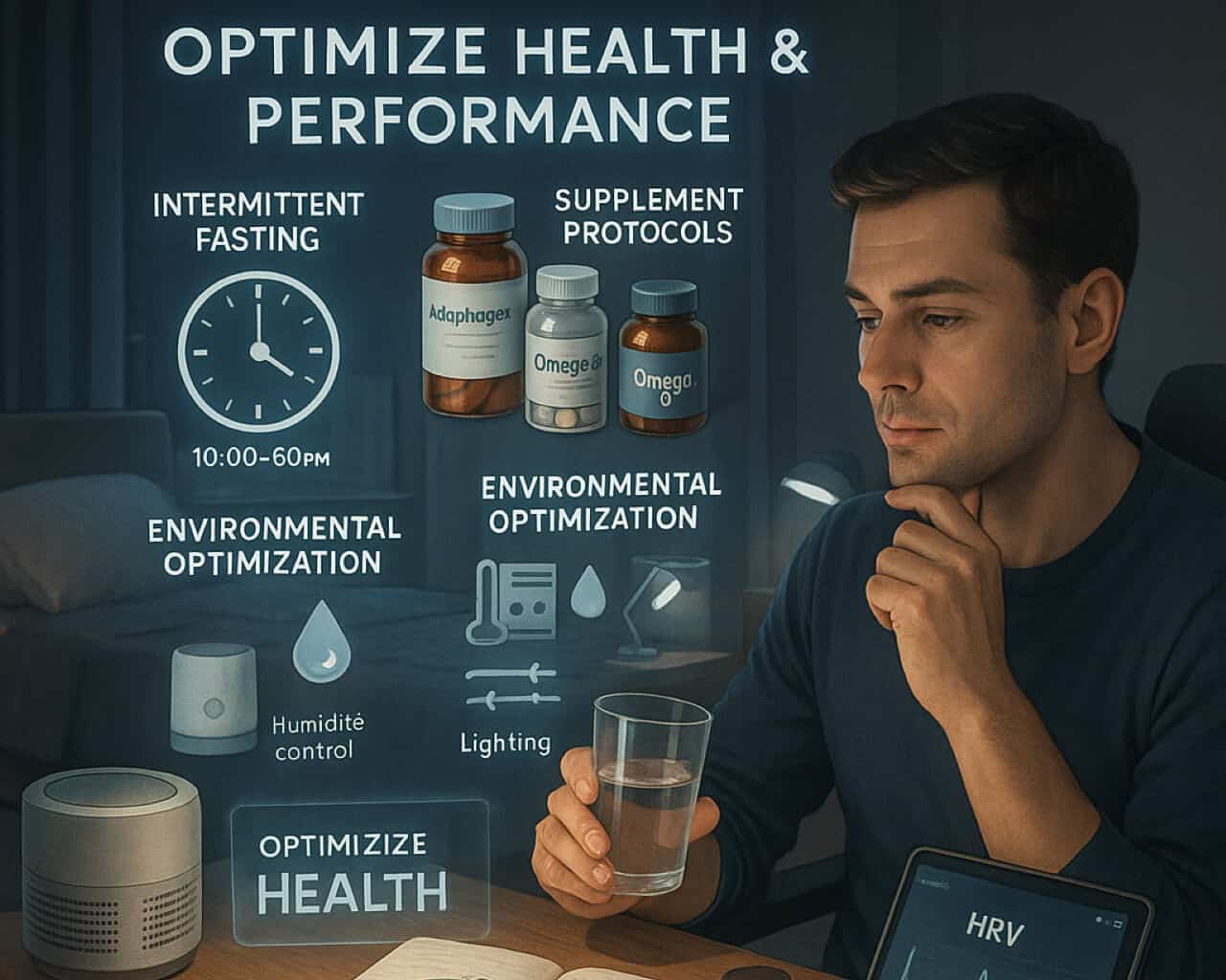 Health and Performance