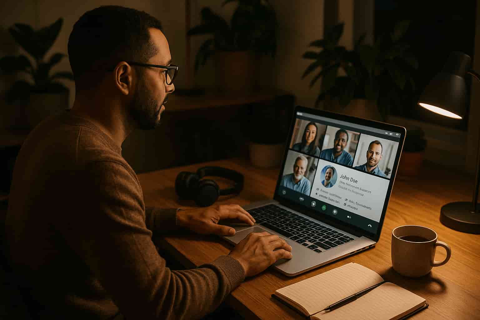 Leveraging Technology for Authentic Connections