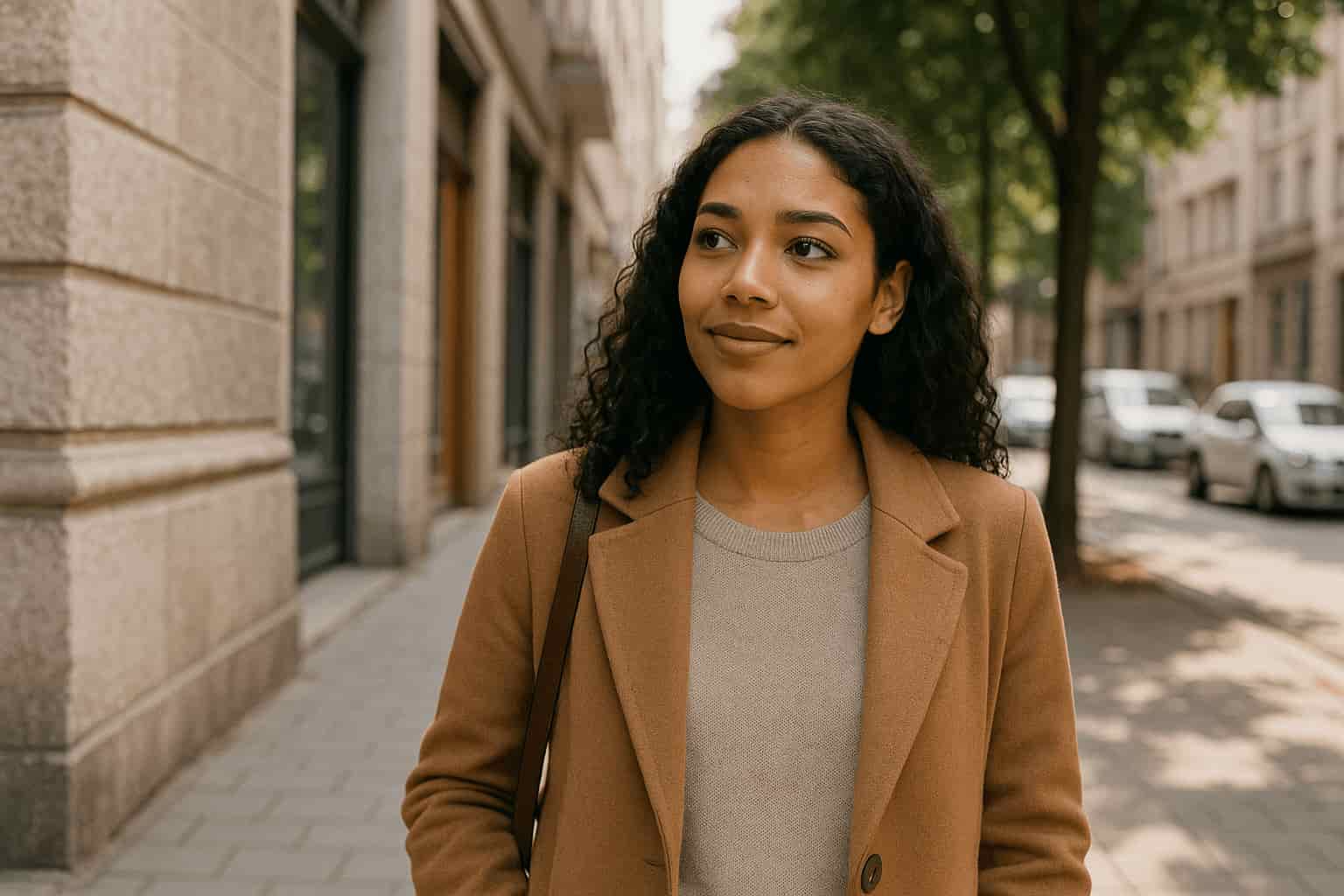 Discovering Authentic Networking