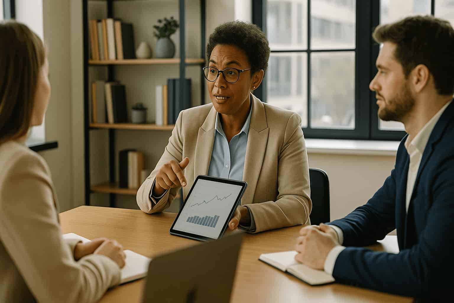 Building Your Personal Brand Through Authentic Expertise