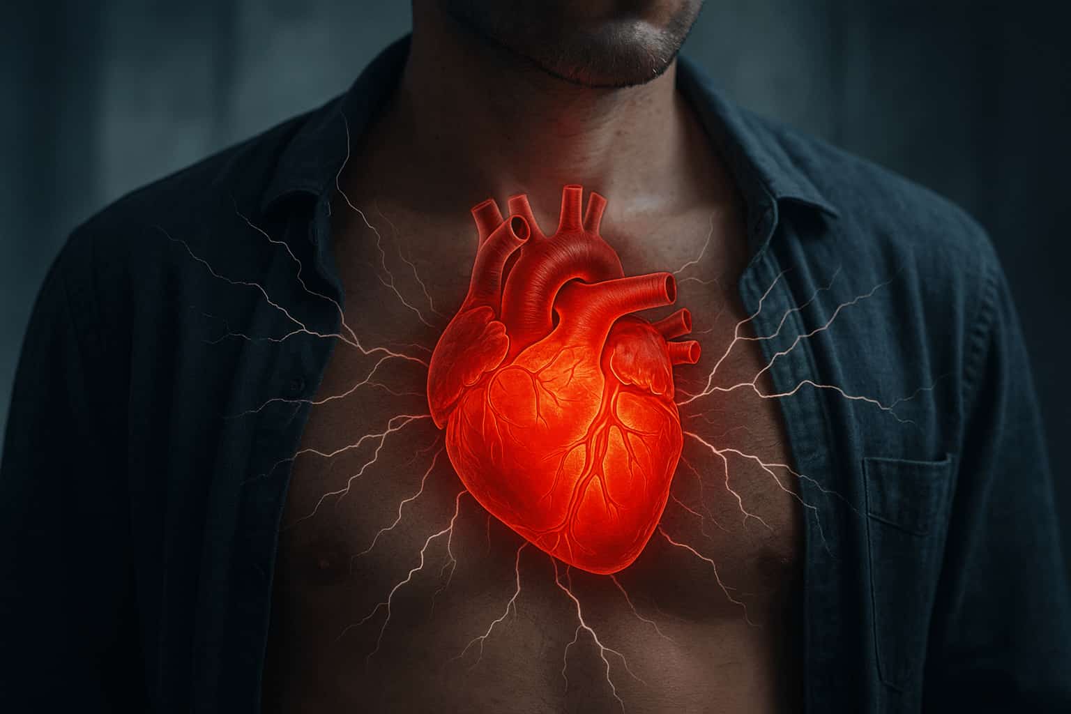 Cardiovascular