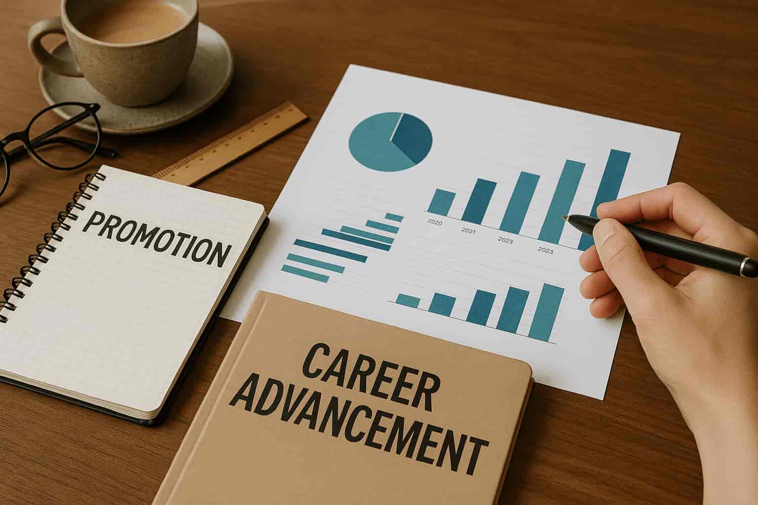 Career Advancement Outcomes