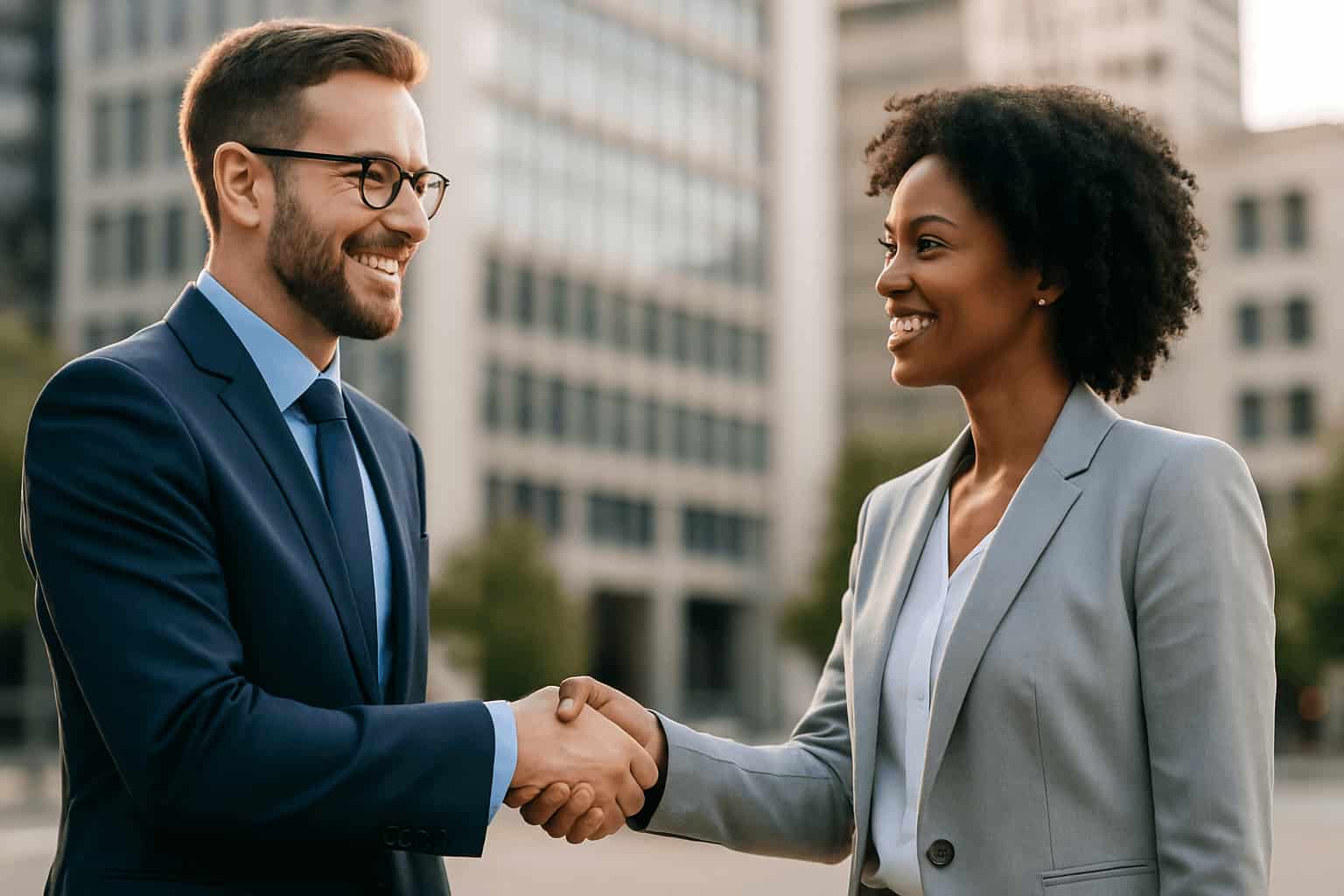 Your Path to Networking Success