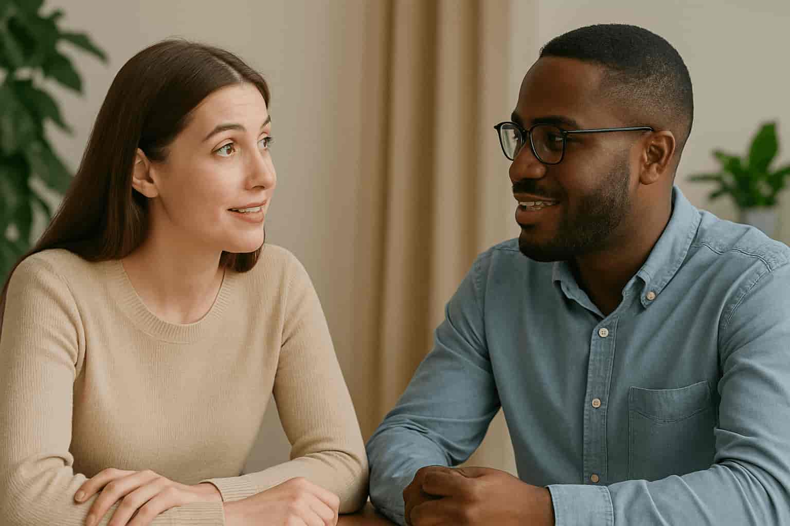 Deep Conversation Alternative