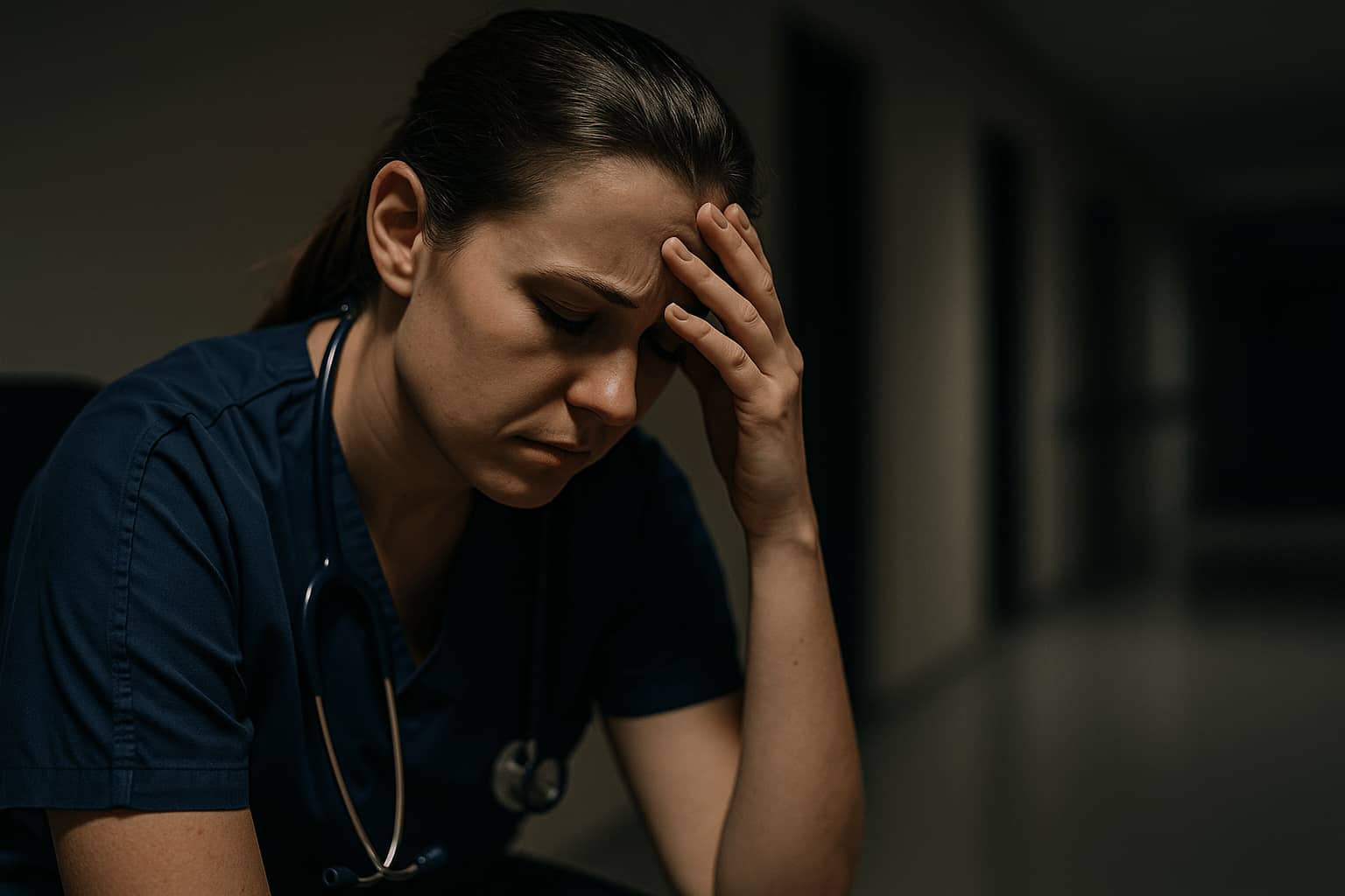 depression and anxiety