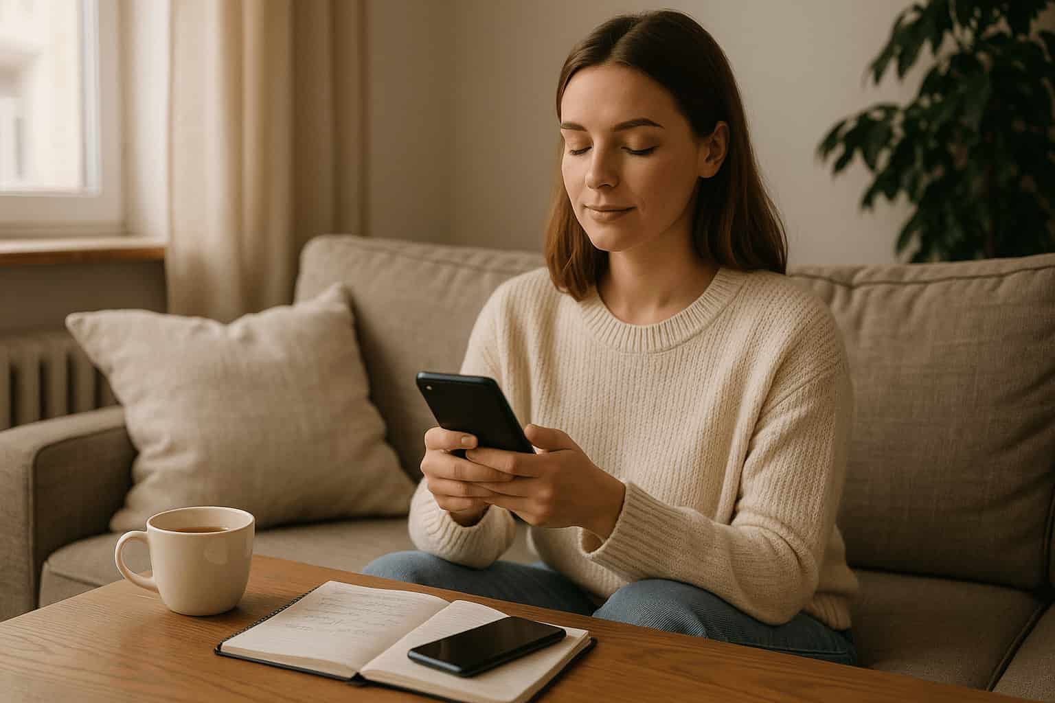 Creating Healthy Digital Boundaries