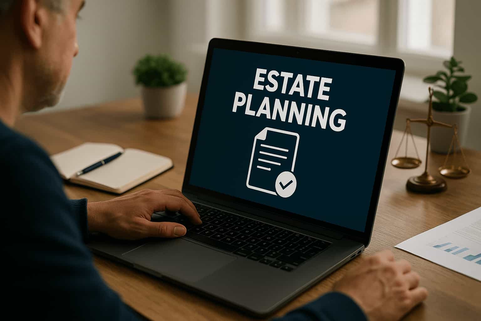 Digital Estate Planning: Before It's Too Late