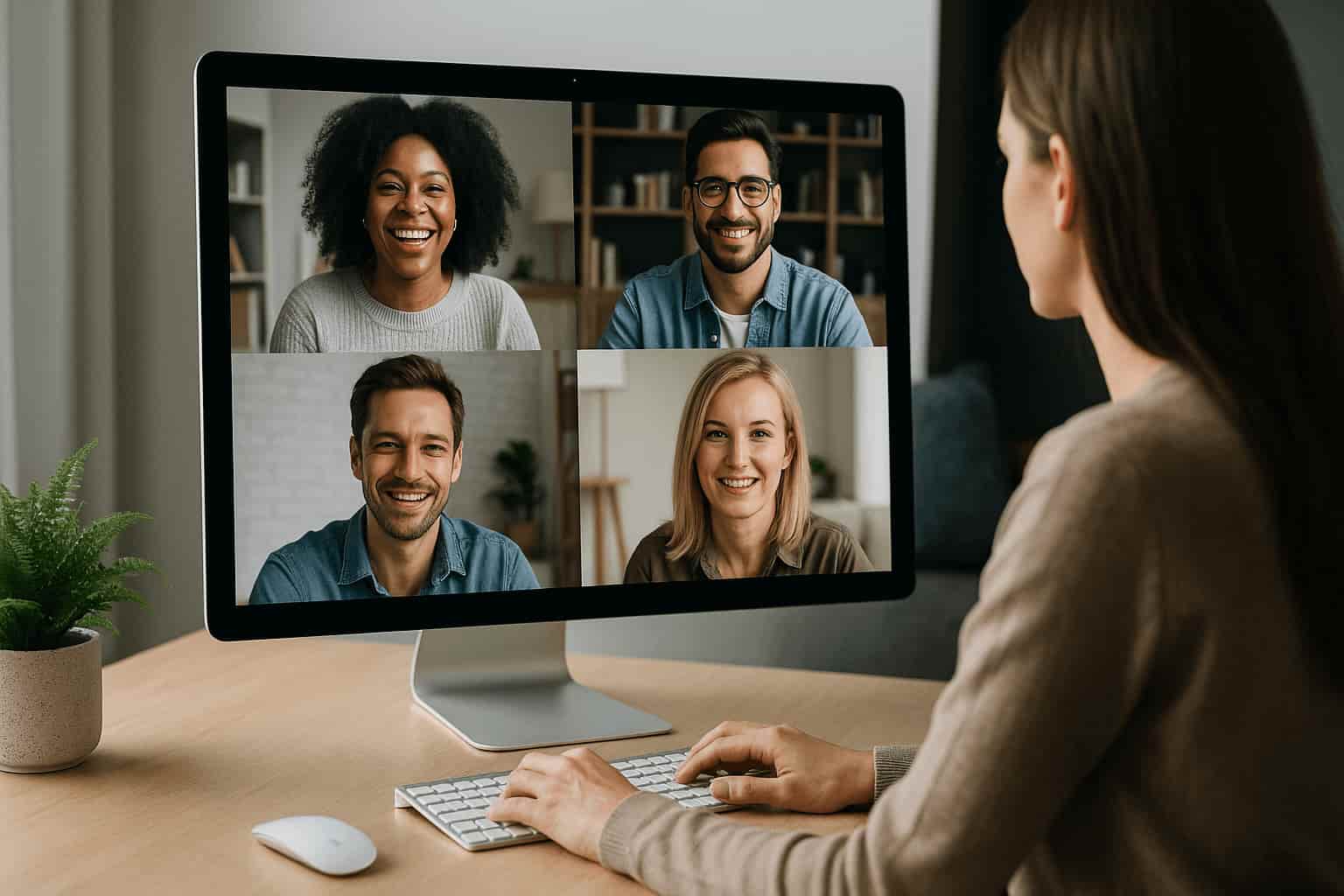 How Introverts Can Thrive in Distributed Teams