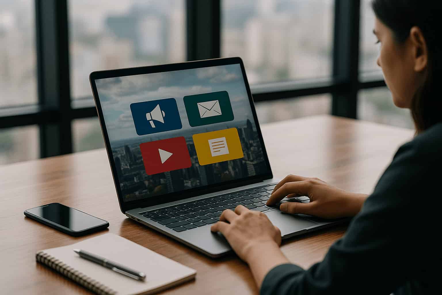 Emerging Opportunities and Platforms