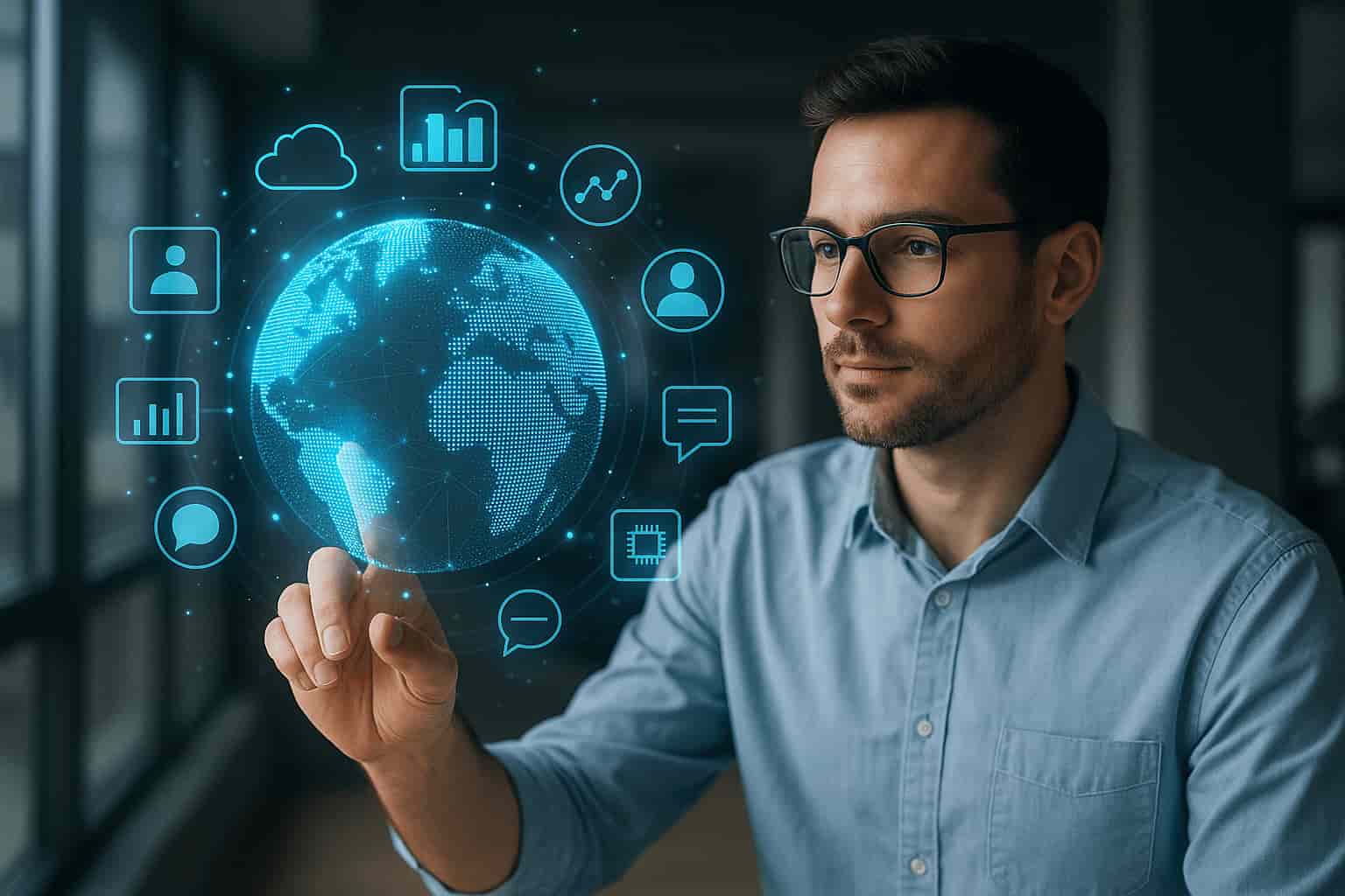 Emerging Platforms and Technologies