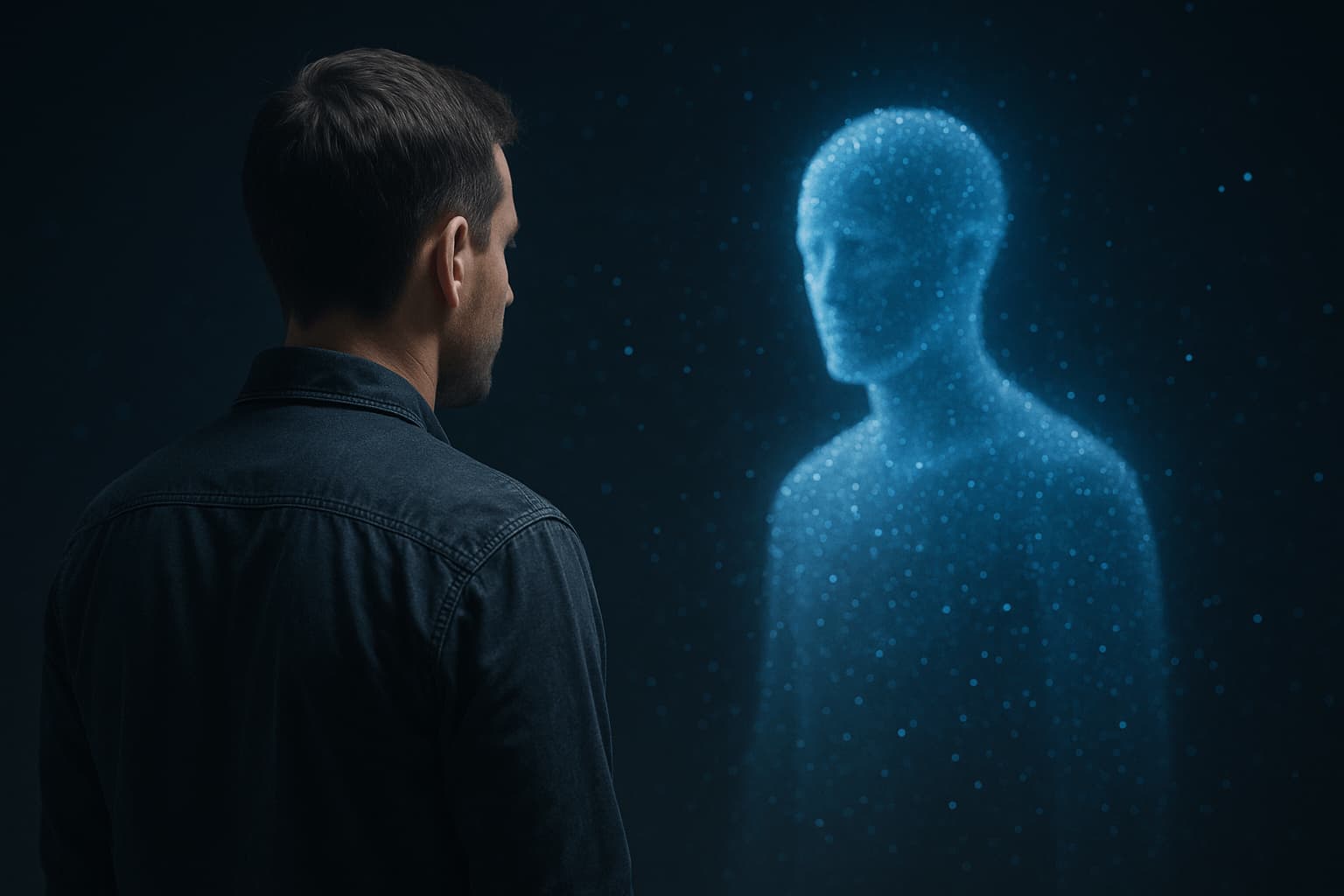 The Future of Digital Grief