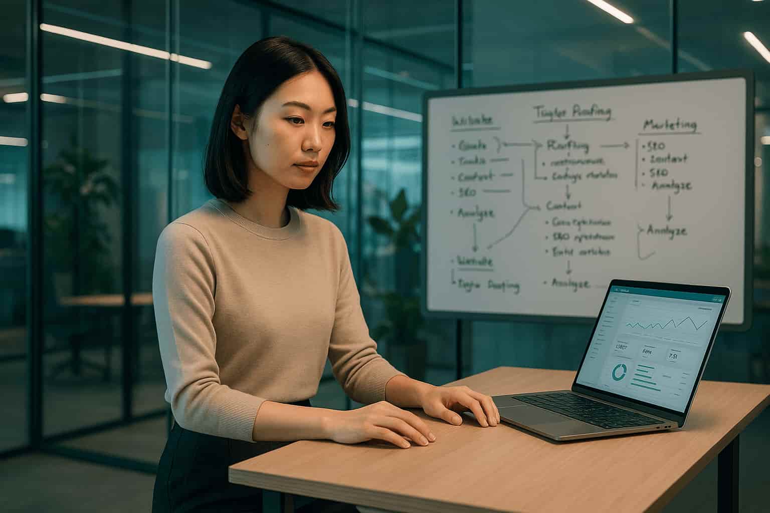 Future of Thought Leadership for Introverts