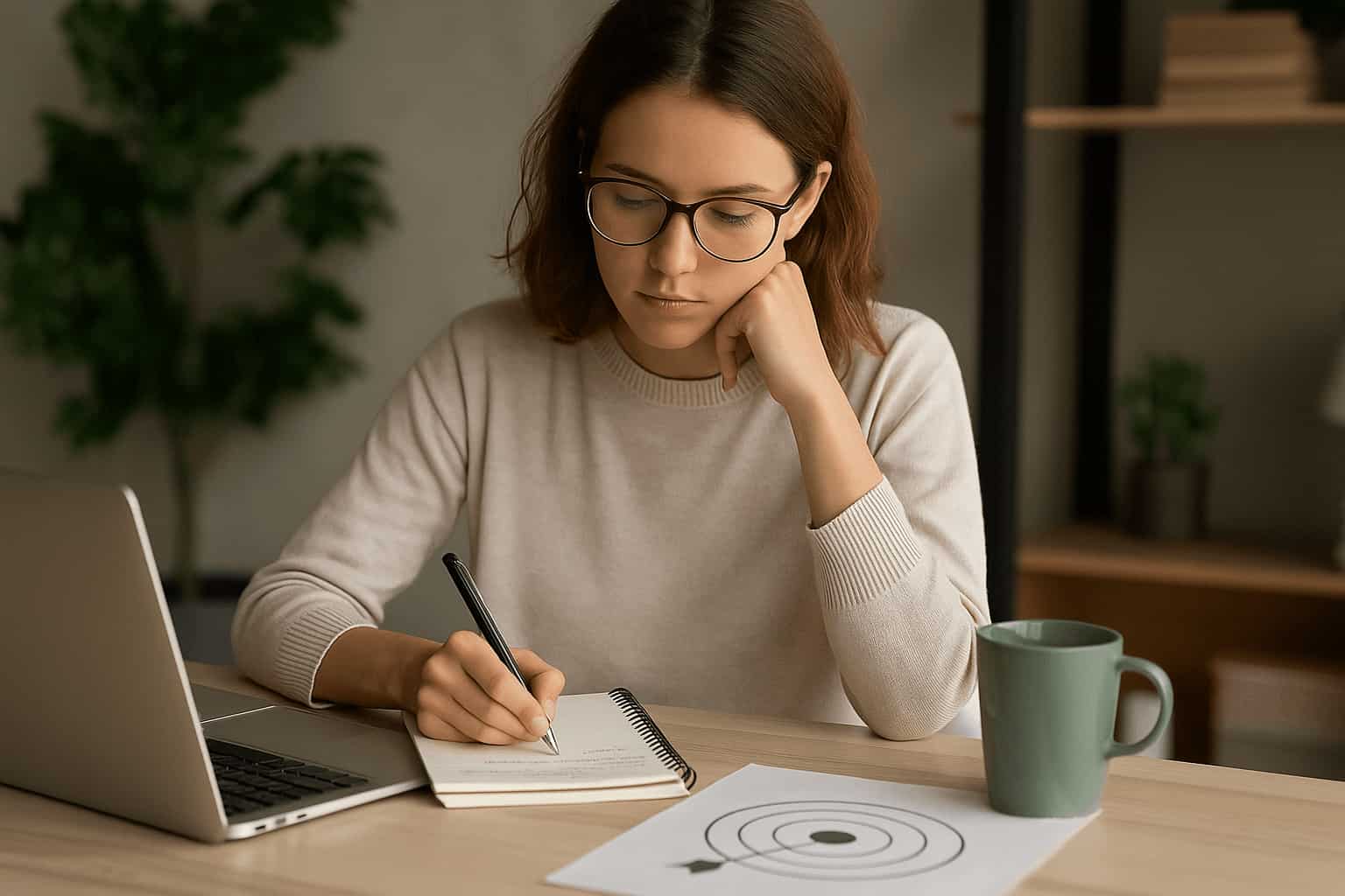 Networking Goal Setting for Introverts