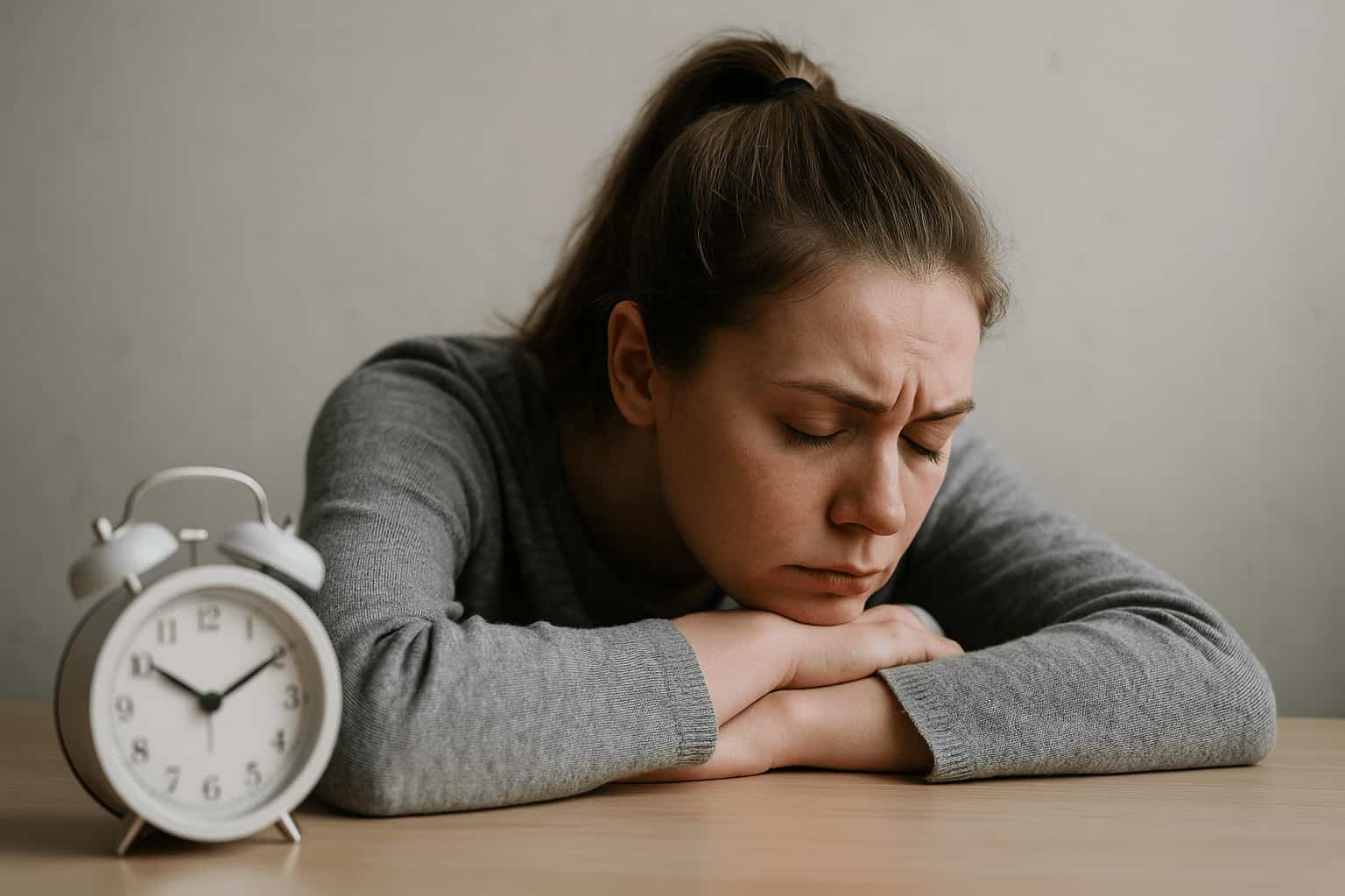  The Hidden Costs of Energy Mismanagement for Introverts