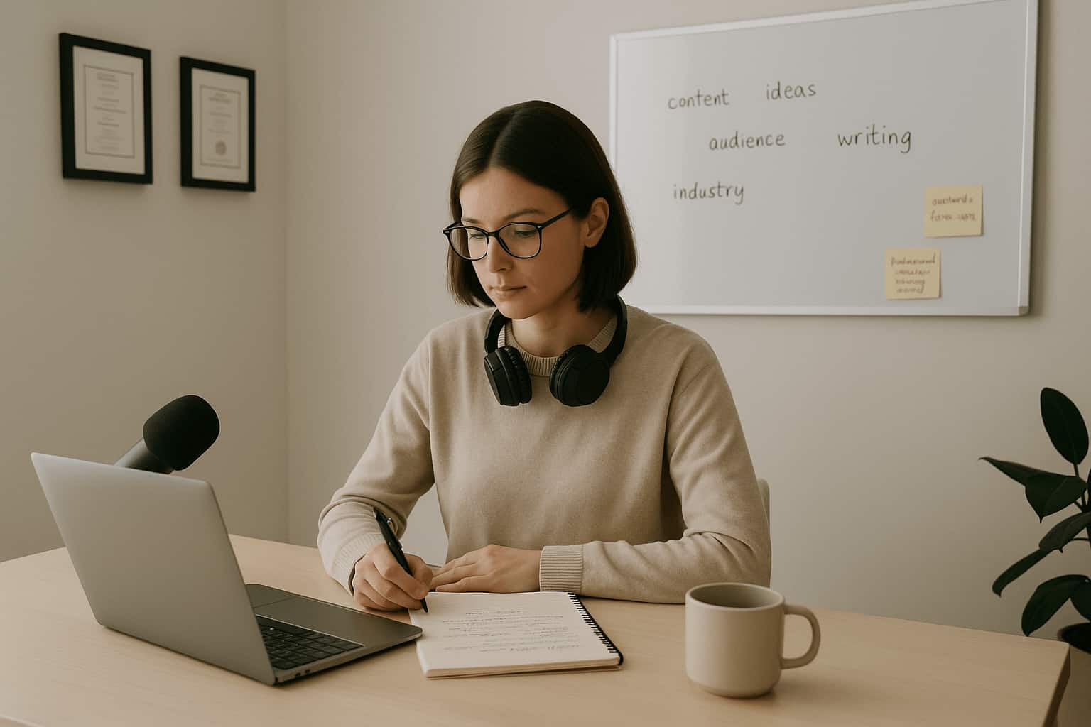 Build Industry Influence