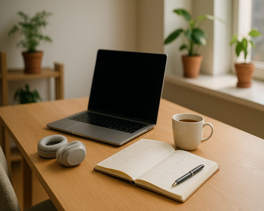 Introvert Networking