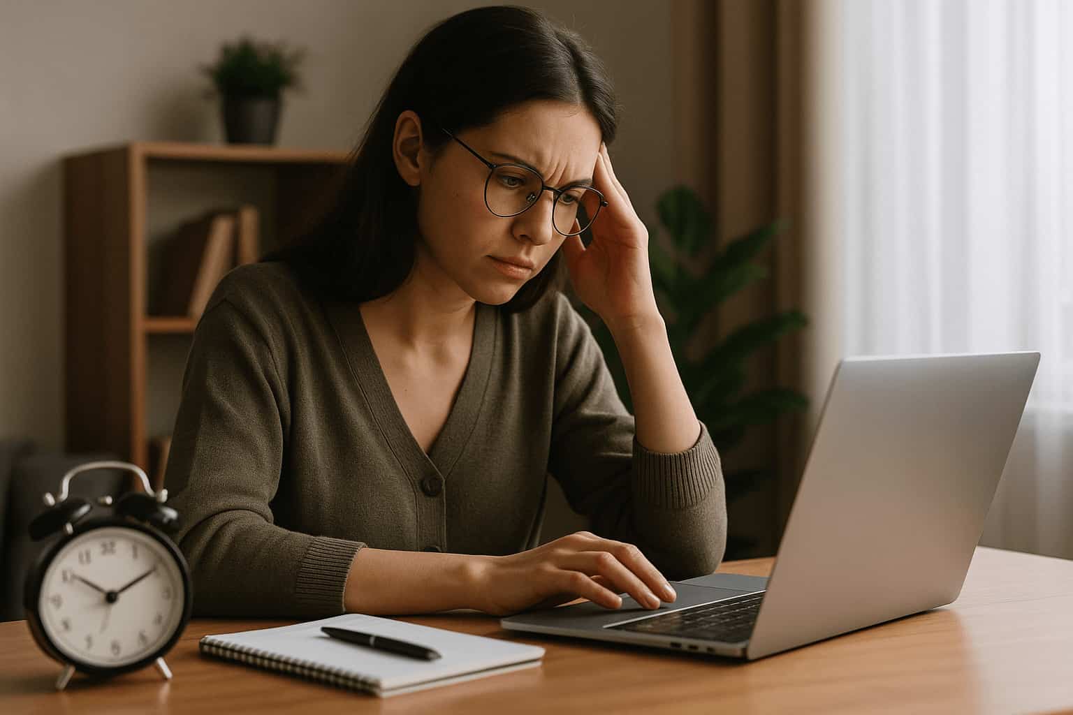 Managing Time and Energy Effectively