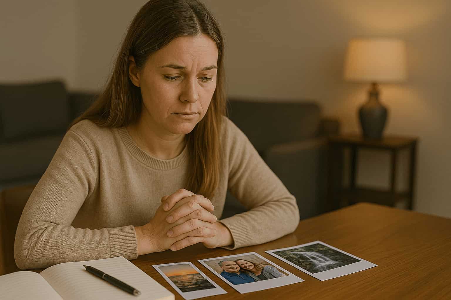 Intentional Memory Practices