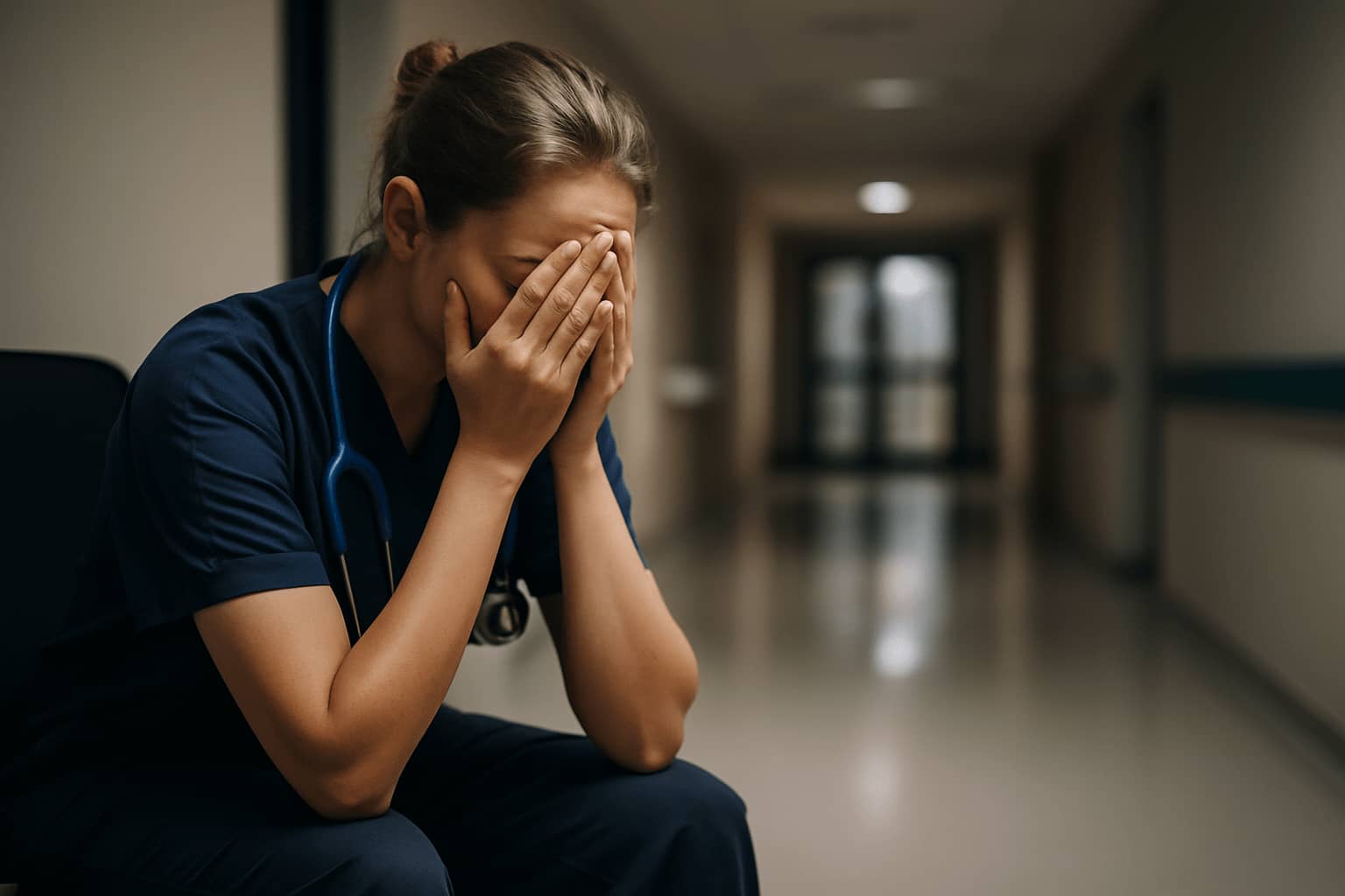 Mental Health Crisis