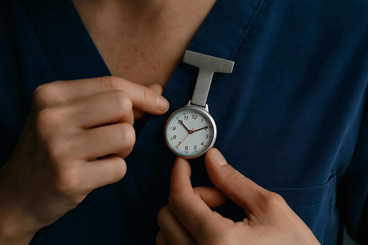 Nurse Watch