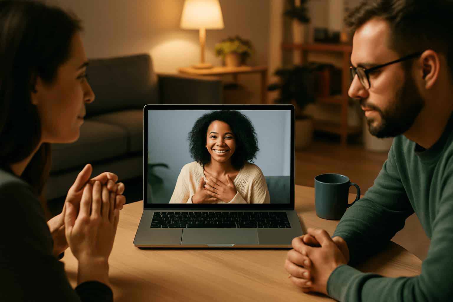 Creating Supportive Online Communities