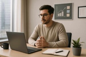 Networking Your Way to a Promotion