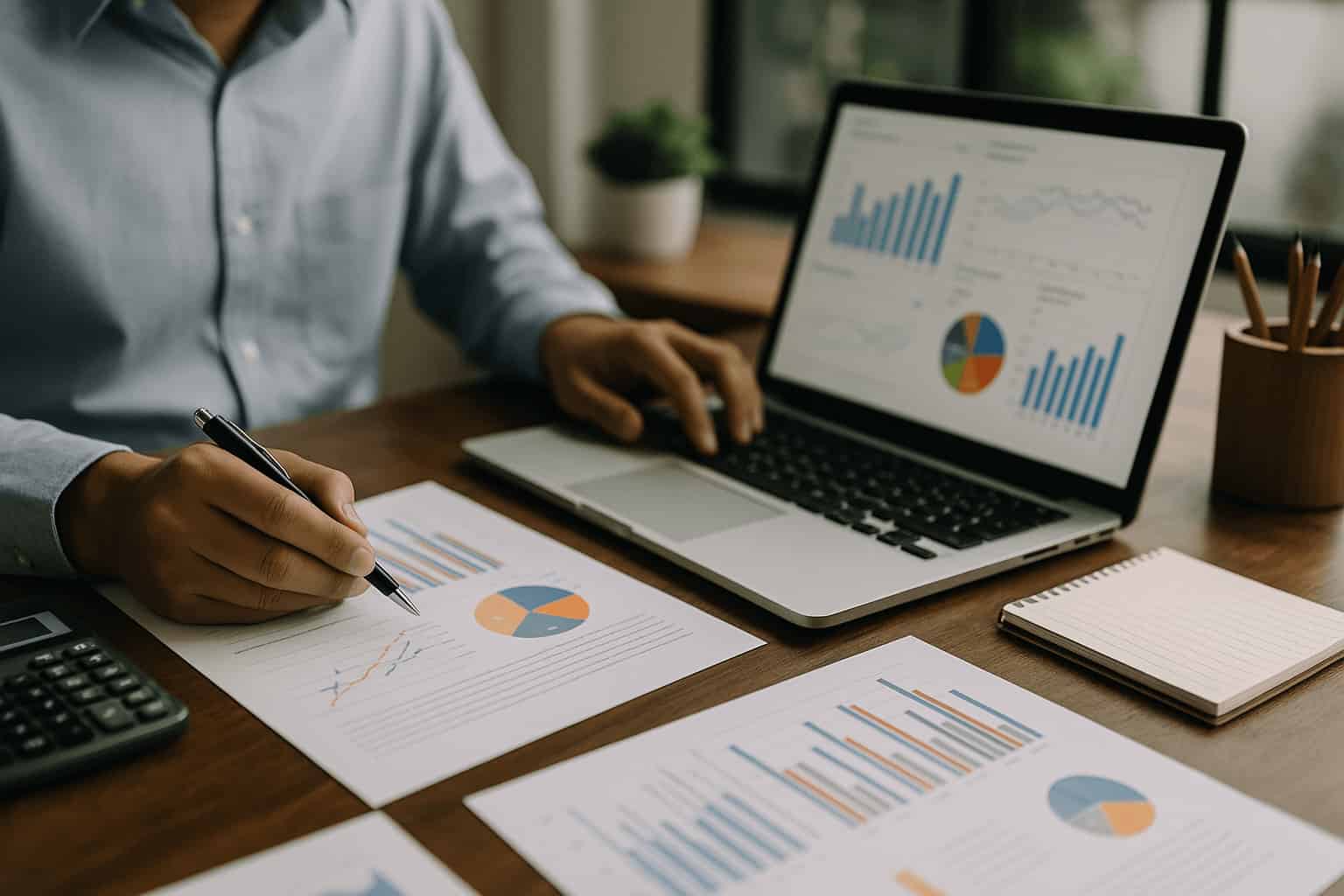 Quality Metrics That Matter