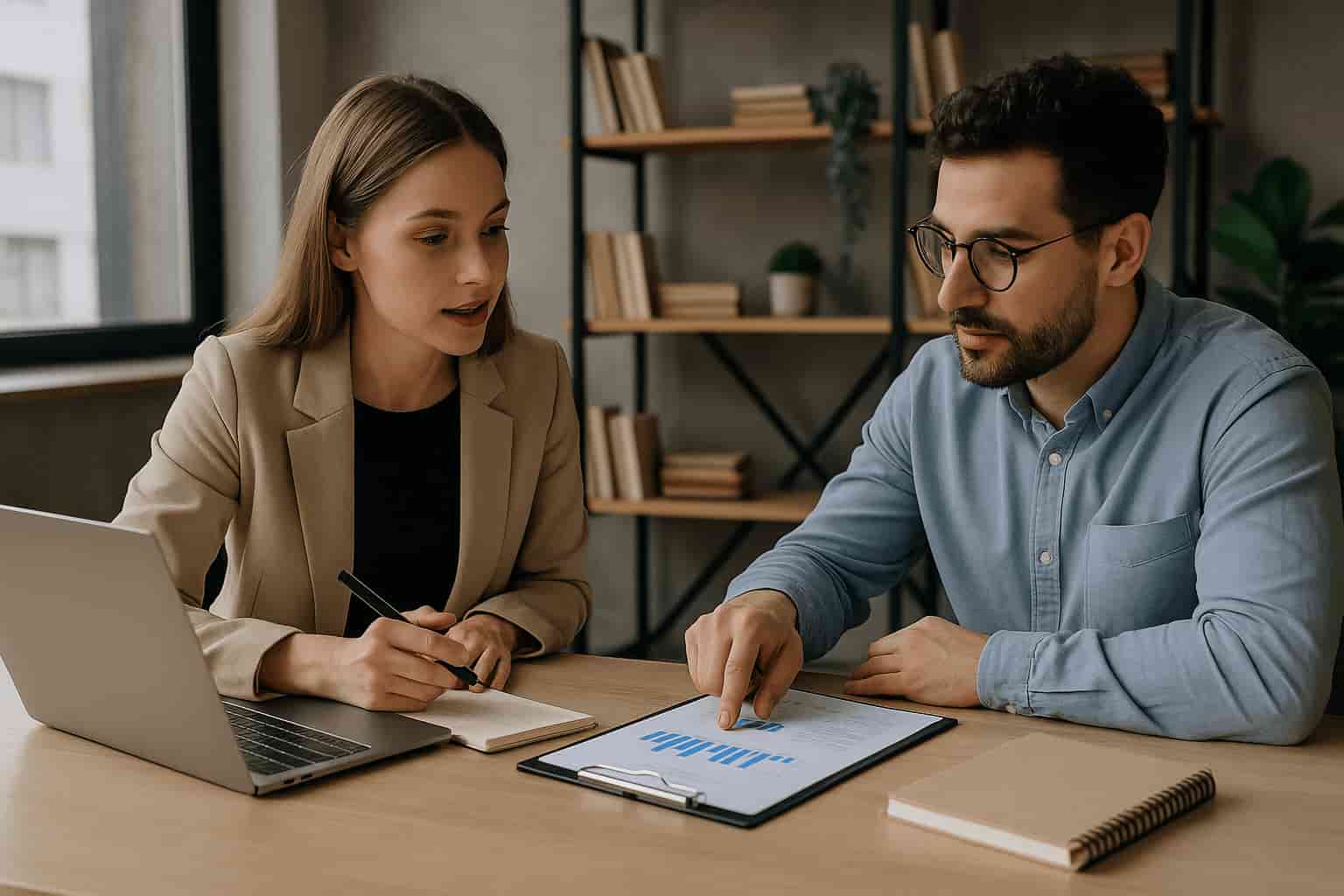 Building Your Quality Network