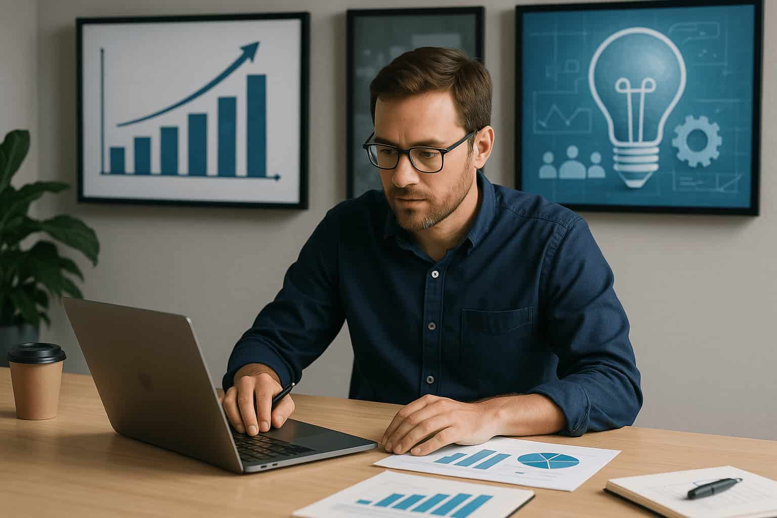Building Reputation Through Value Creation