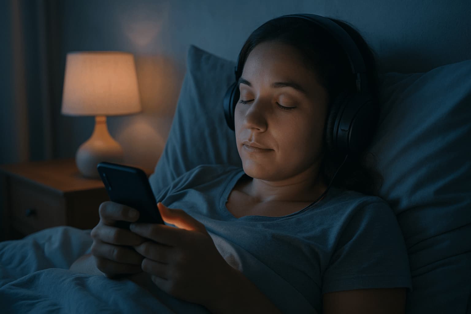 Sleep Apps That Actually Help