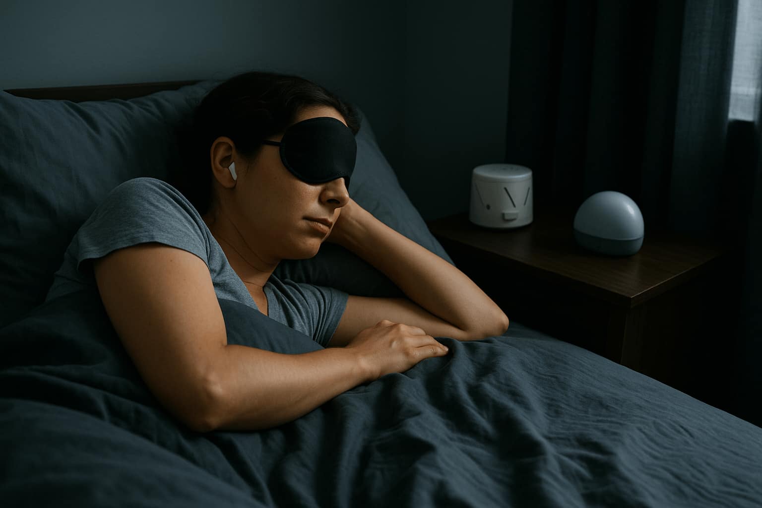 Sleep and Recovery