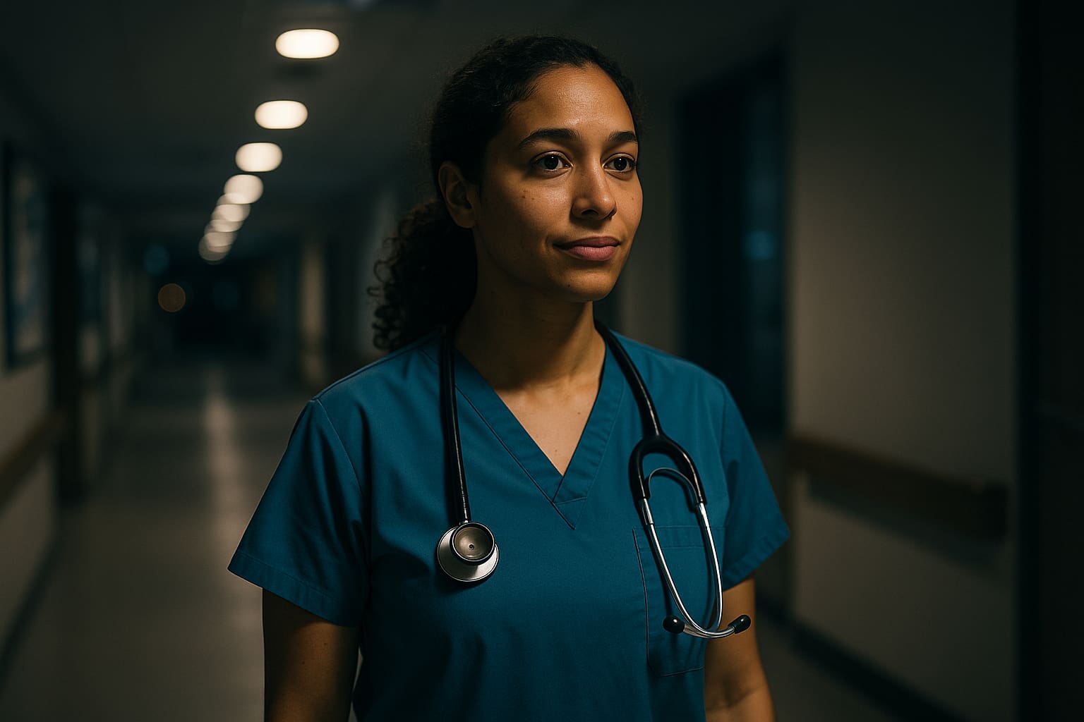 Breaking the Night Shift Stereotype