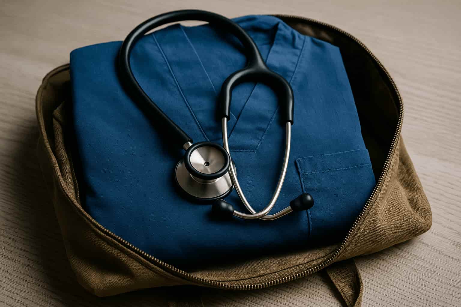 Stethoscope