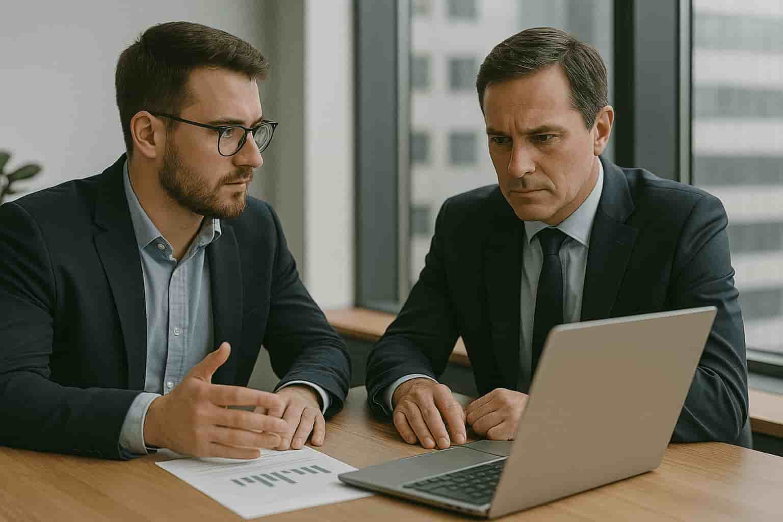 Professionals Who Built Careers Through Deep Relationships