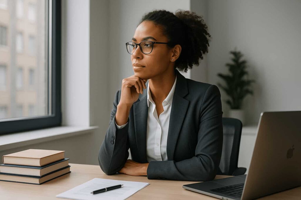 Future of Thought Leadership