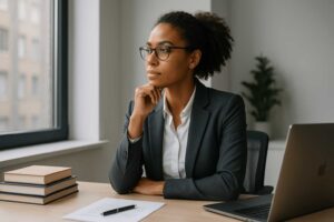 Future of Thought Leadership