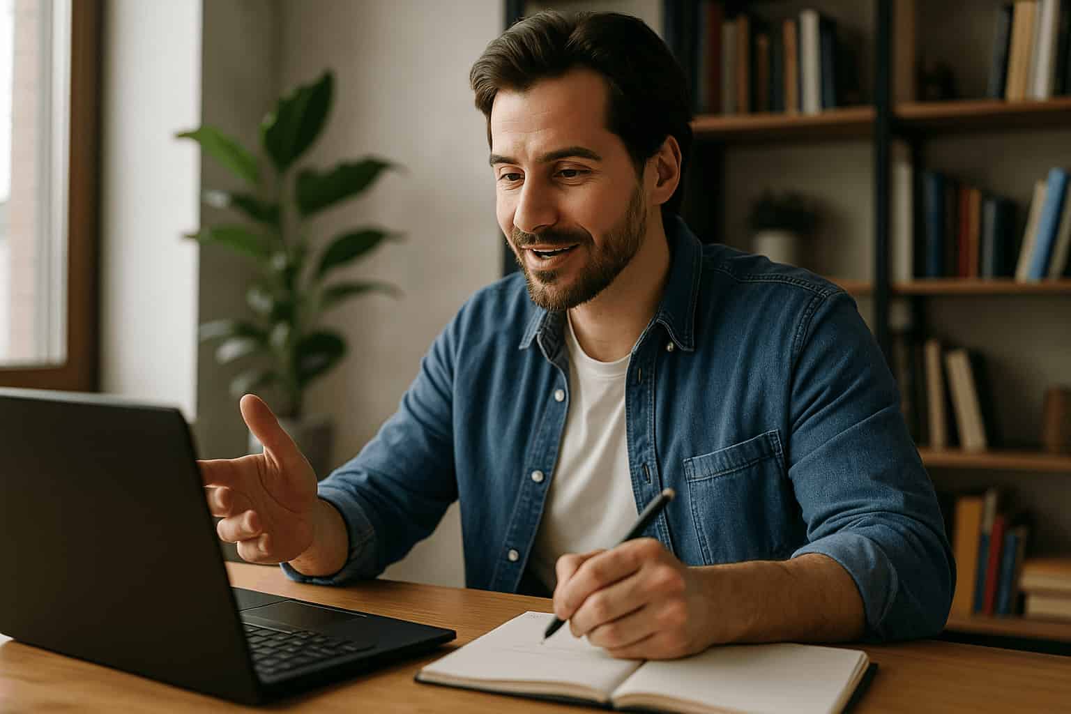 Providing Thoughtful Answers to Questions