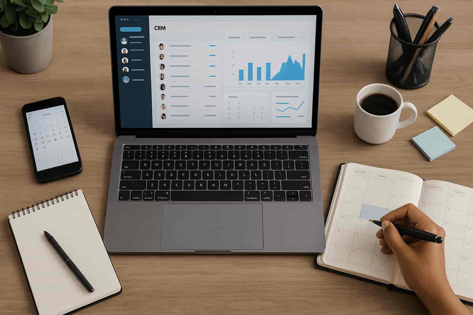 The Introvert's Networking Toolkit