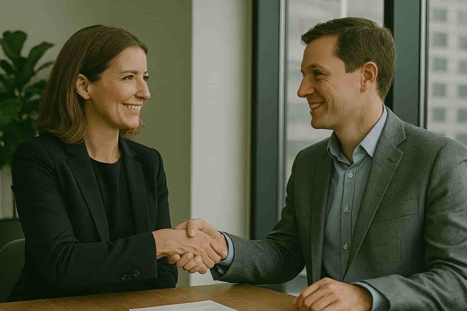 Transform Your Career 