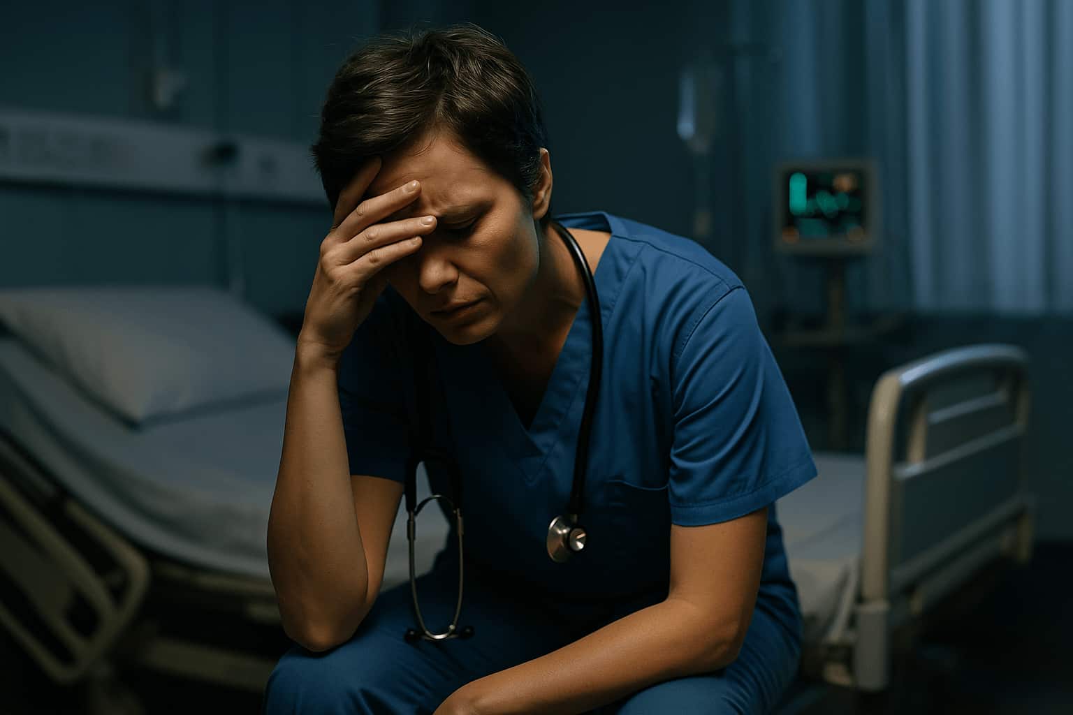 Impact of Shift Work on the Body