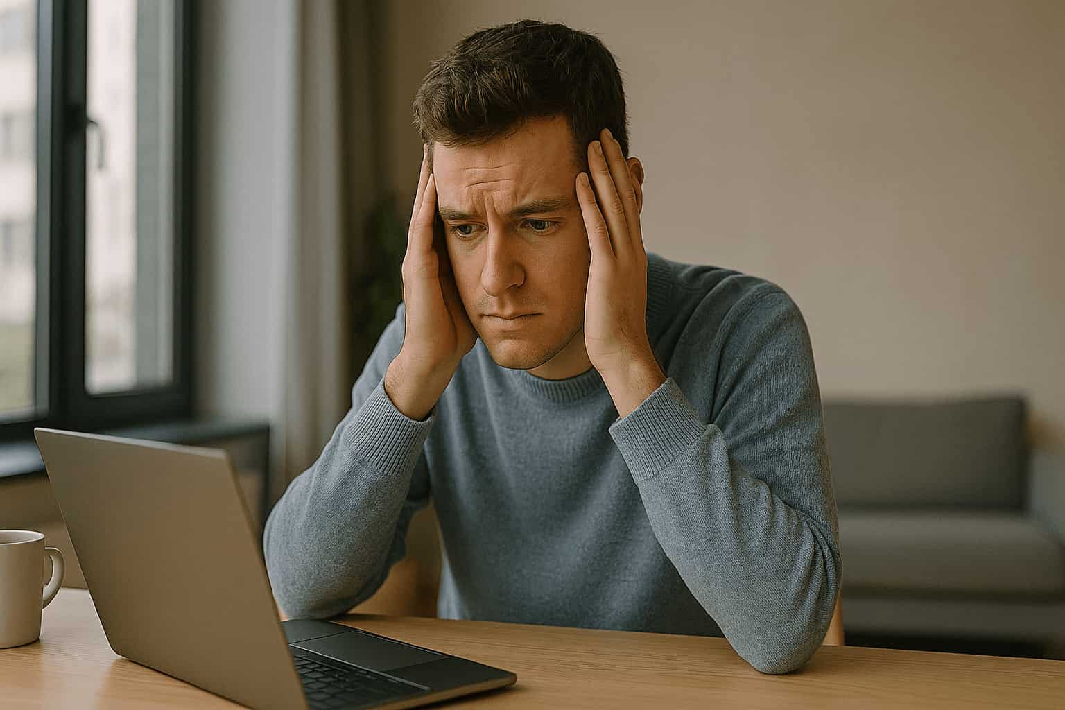 The Fear Factor in Professional Visibility