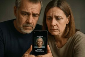 The Future of Digital Death