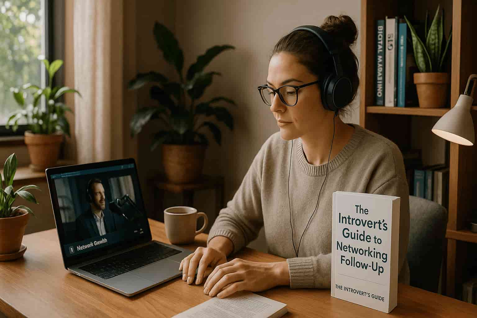 How Introverts Can Thrive in Distributed Teams