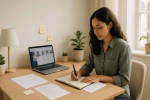 Networking Challenge