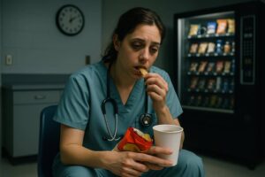 Nutrition mistakes