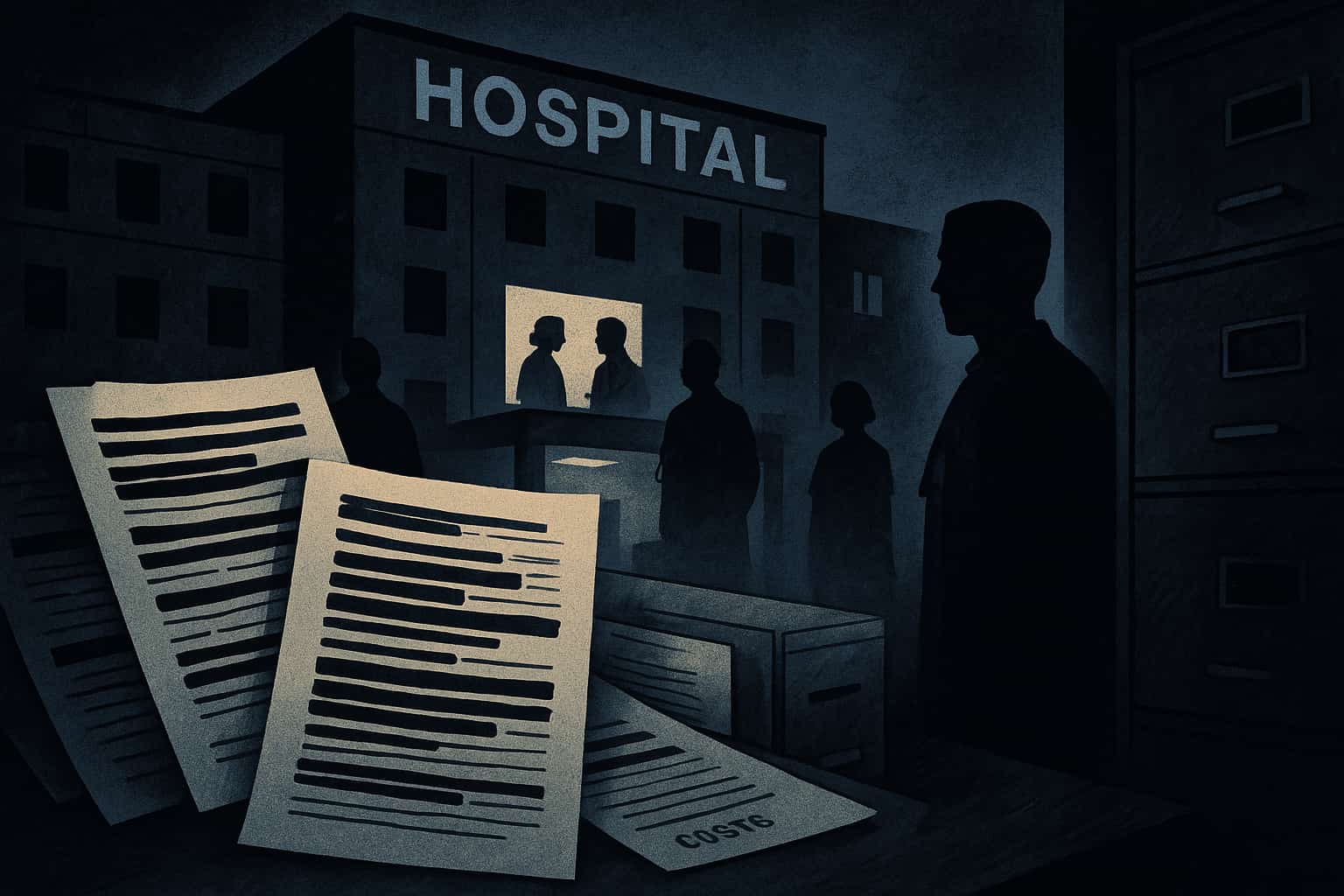 Hidden cost for working nightshift